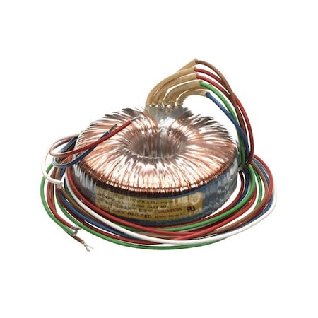 Giorik Transformer, Main, 300Va, Elec, 208V, Evo, Sb 6041103